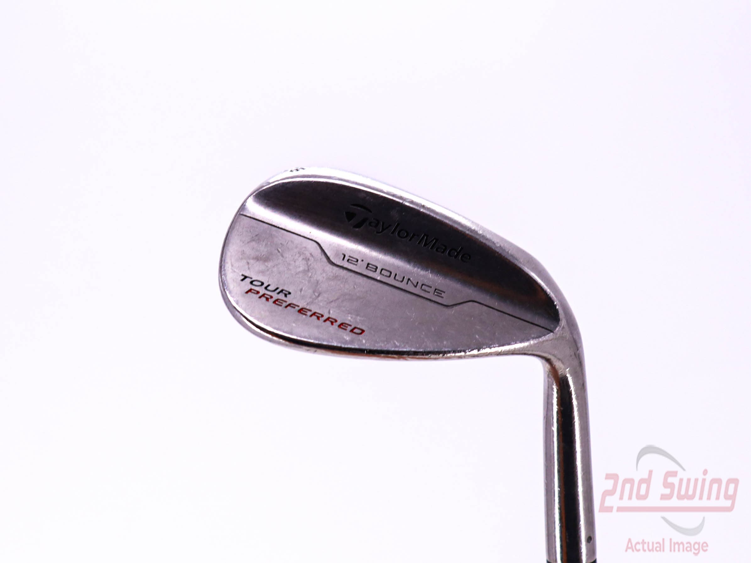 TaylorMade 2014 Tour Preferred Bounce Wedge | 2nd Swing Golf