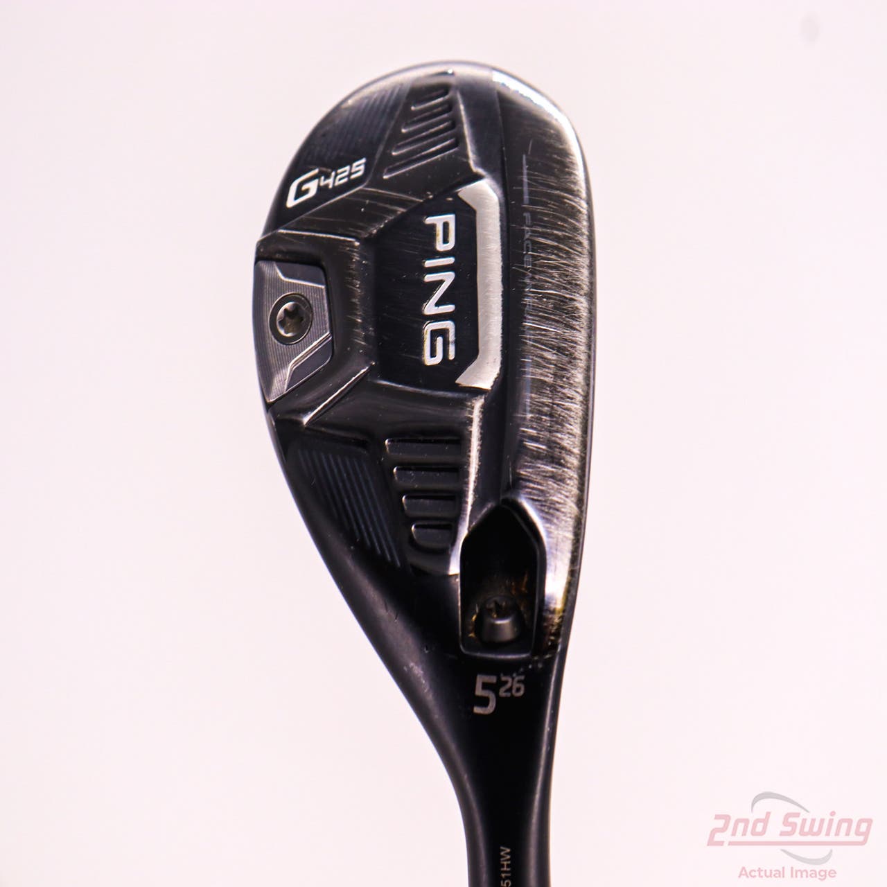 Ping G425 Hybrid D 82333483544 2nd Swing Golf 5896