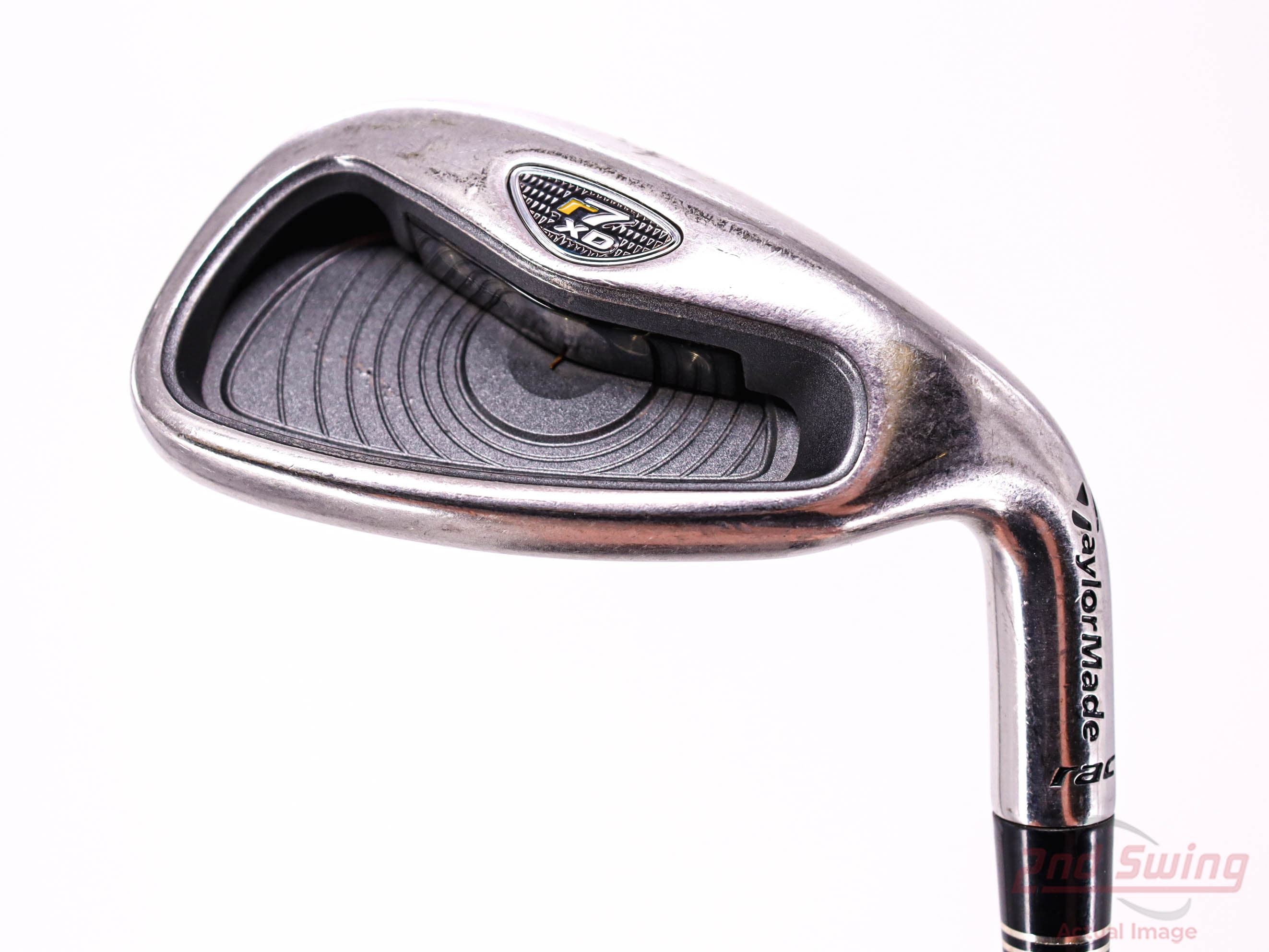 Taylormade R7 4 Iron / Dynamic top Gold X-100 Shaft