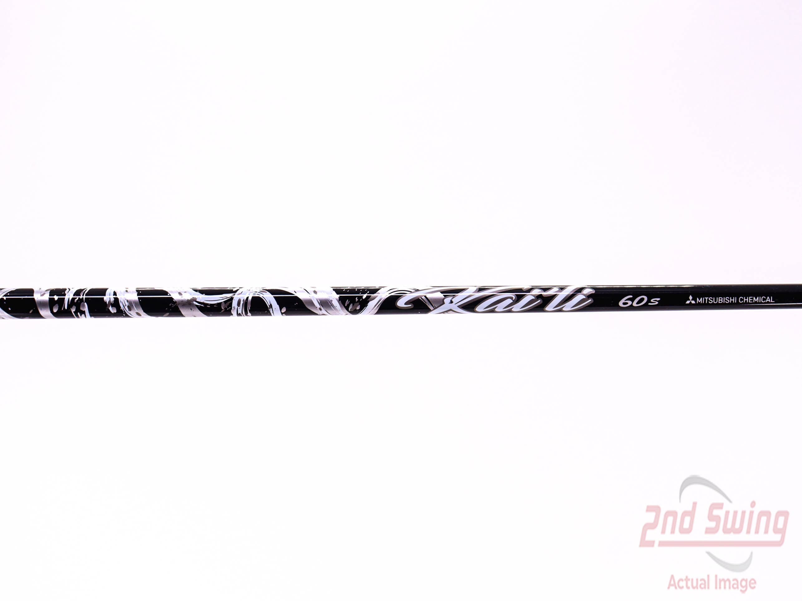 Mitsubishi Rayon Kaili White Driver Shaft (D-82333487791) | 2nd