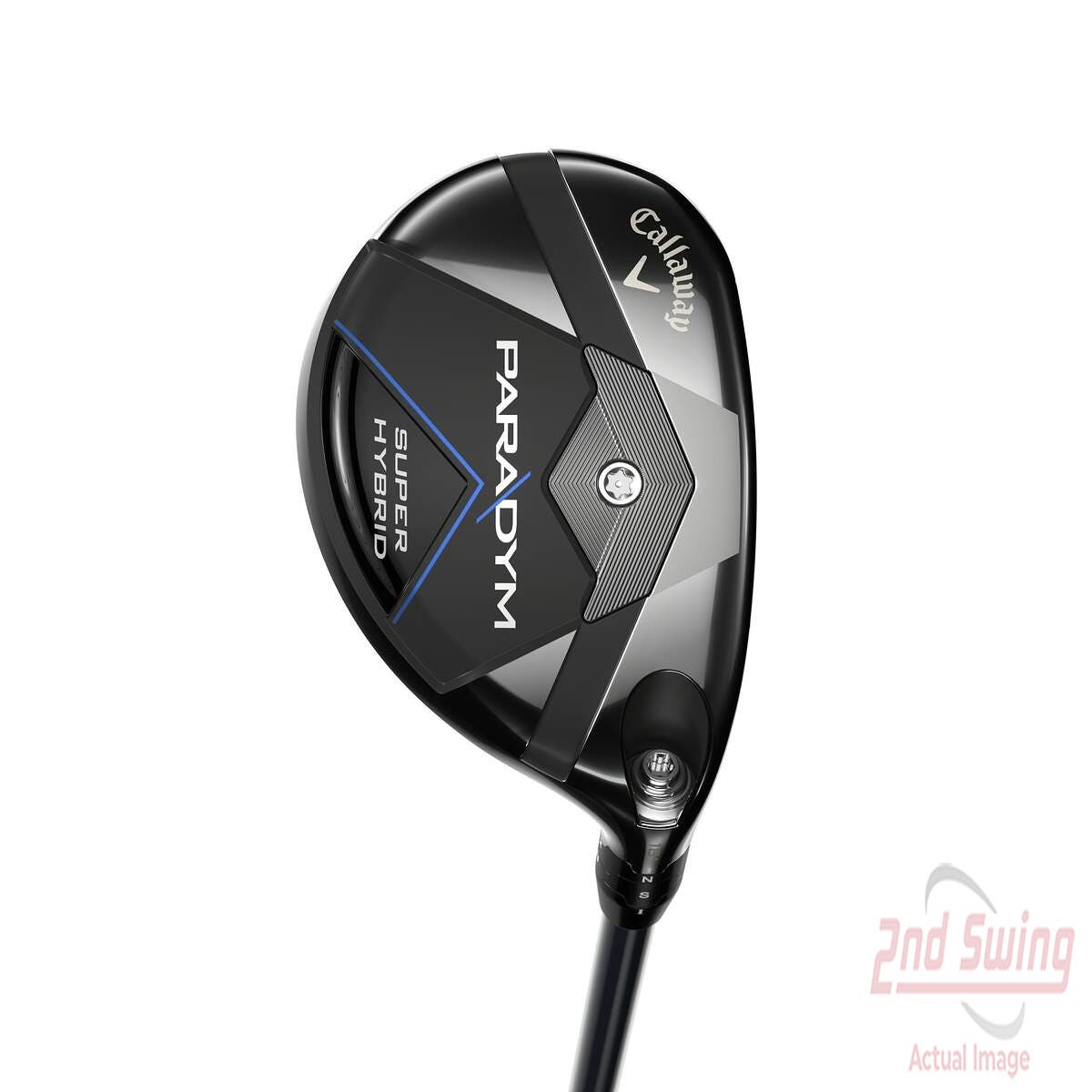 Callaway Paradym Super Hybrid (D-82333488588)