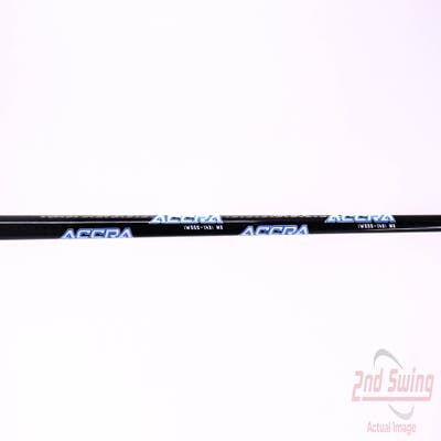 New Uncut Accra iWood Driver Shaft Senior 46.0in