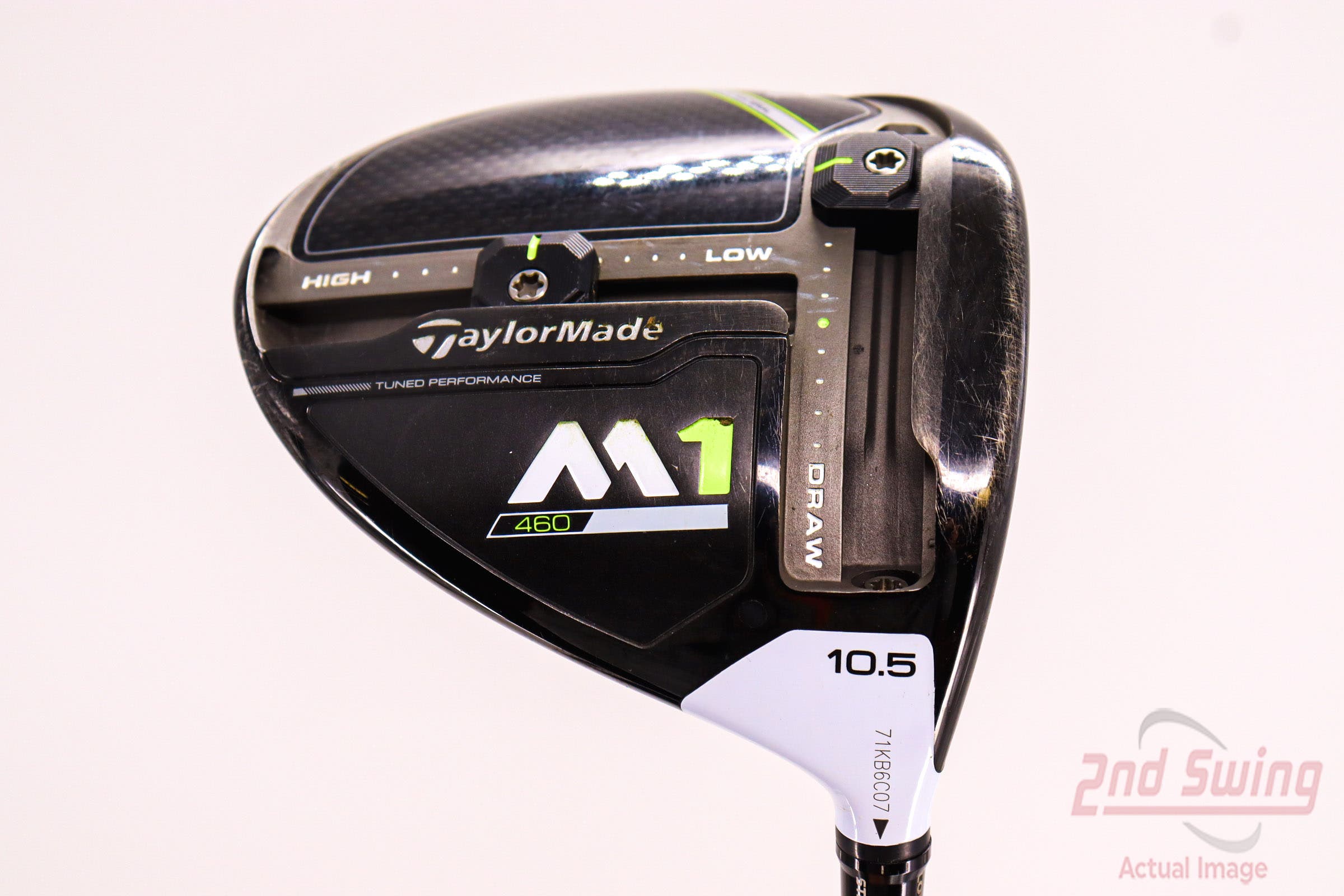 TaylorMade M1 Driver | 2nd Swing Golf