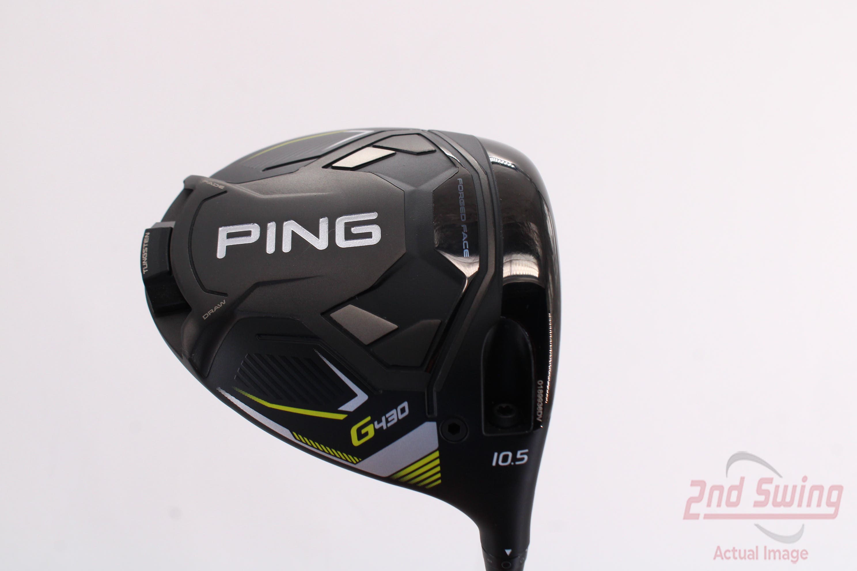 Ping G430 LST Driver (D-82333496350) | 2nd Swing Golf