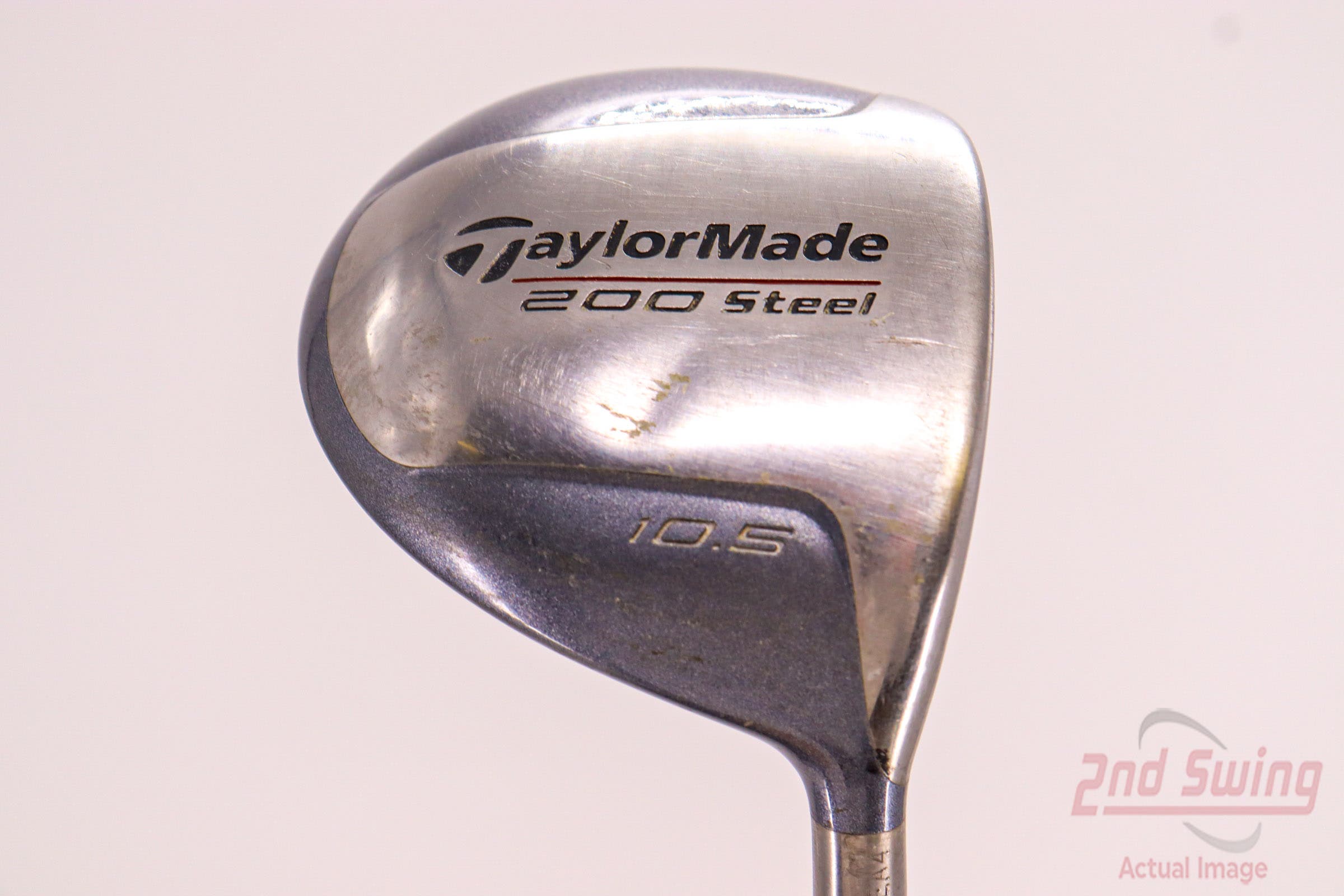 Taylormade sales t200 irons