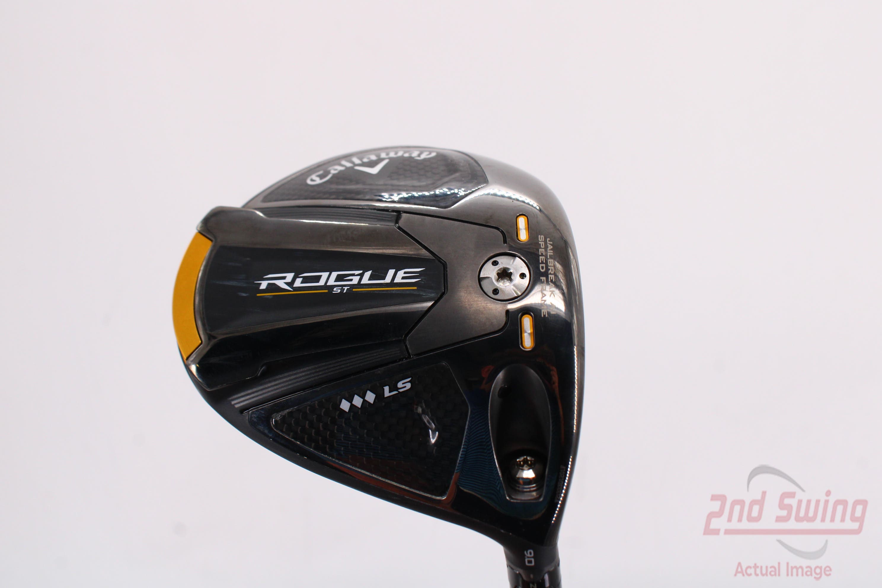 Callaway Rogue ST Triple Diamond LS Driver (D-82333505079) | 2nd