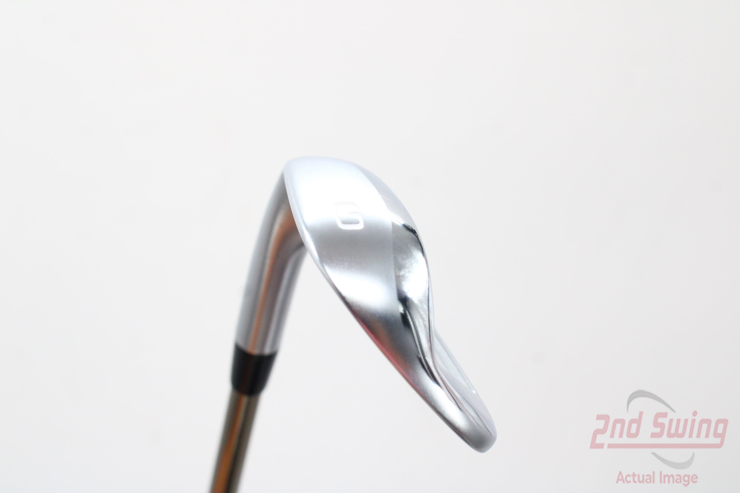 Mizuno JPX 923 Forged Wedge (D-82333505684)
