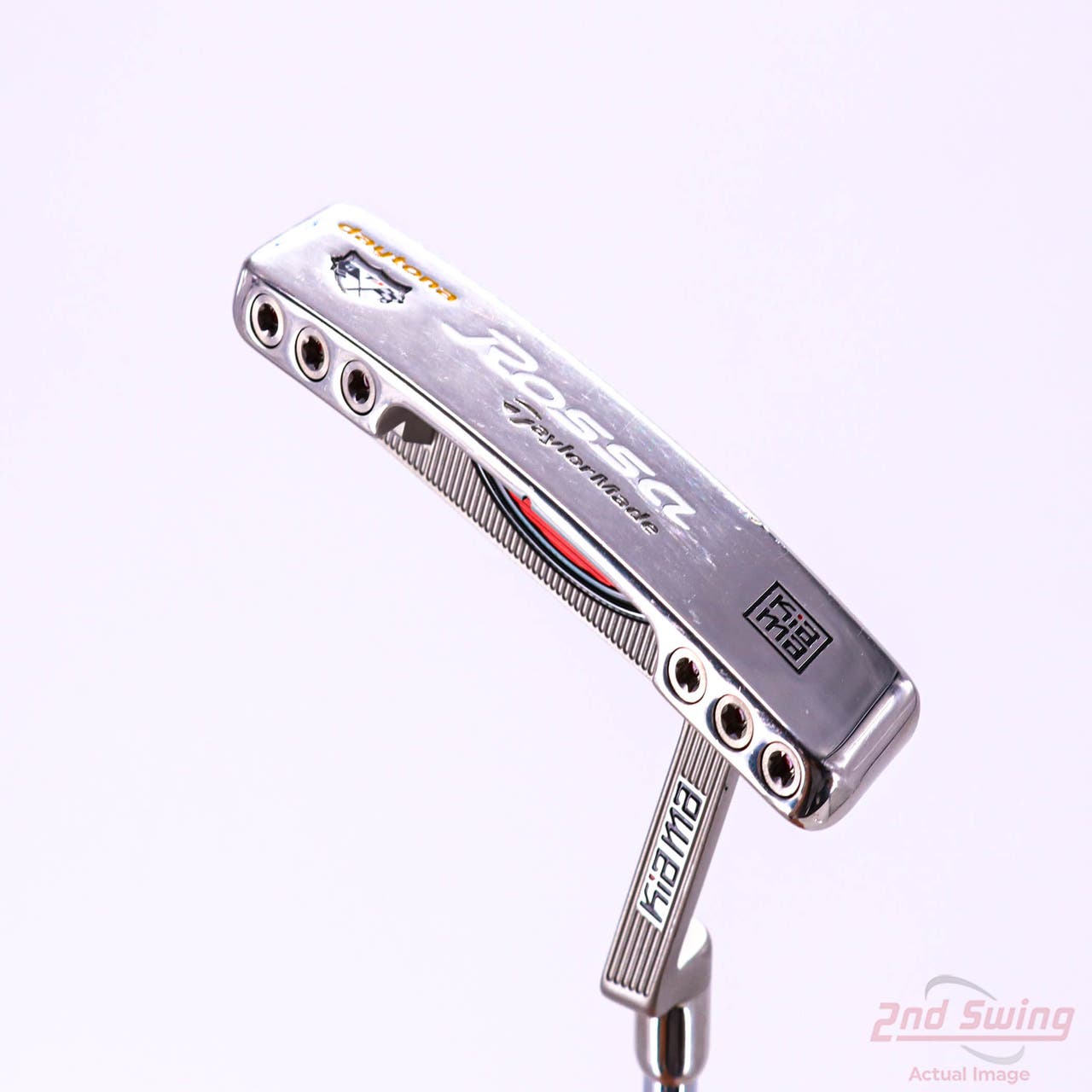 Taylormade 2010 Rossa Tp By Kiama Daytona Putter (d-82333520400) 