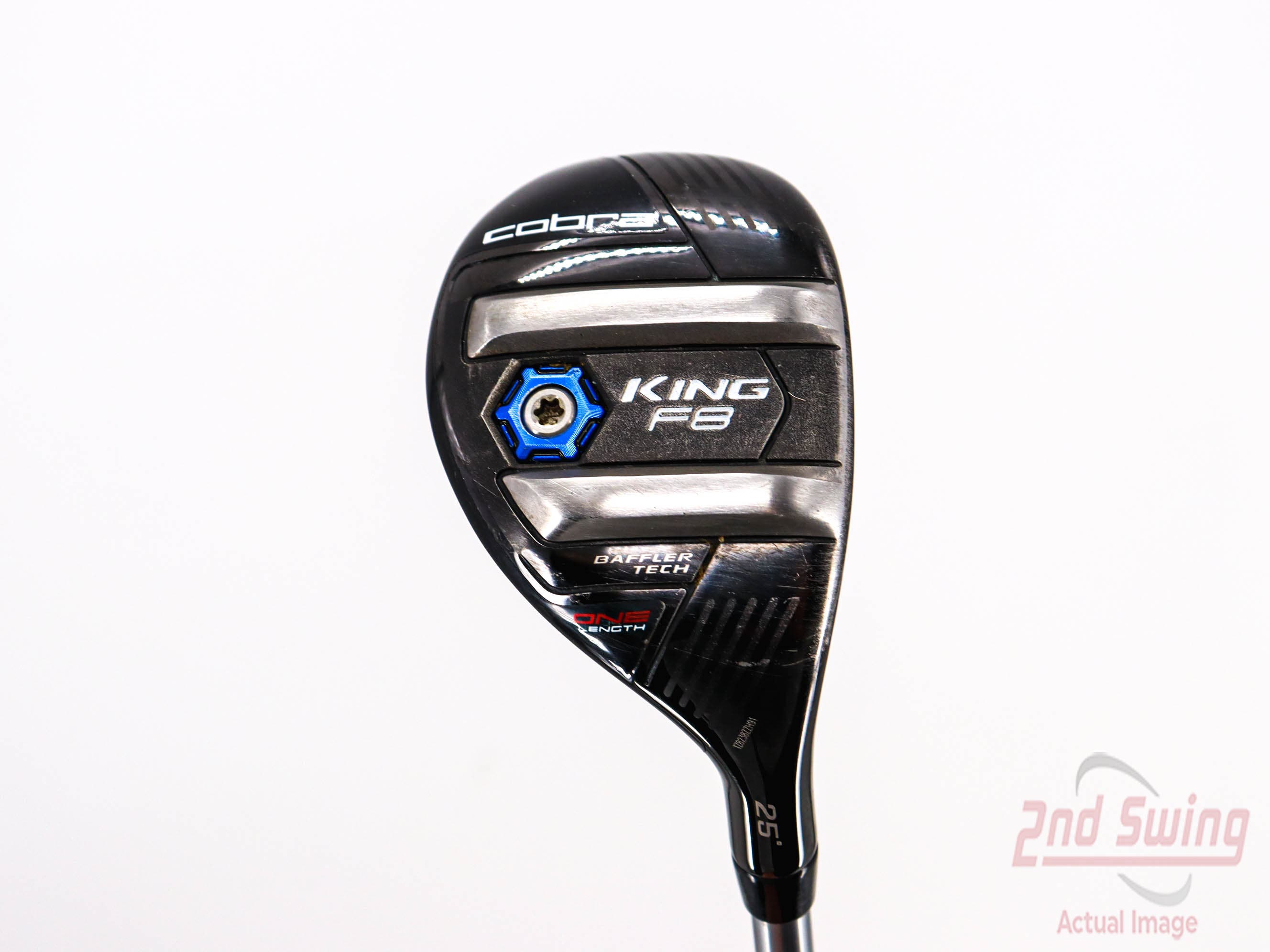 Cobra King F8 One Length Hybrid | 2nd Swing Golf