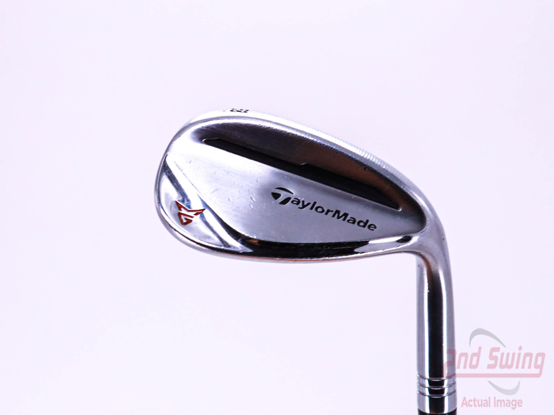TaylorMade Milled Grind 2 Chrome Wedge | 2nd Swing Golf