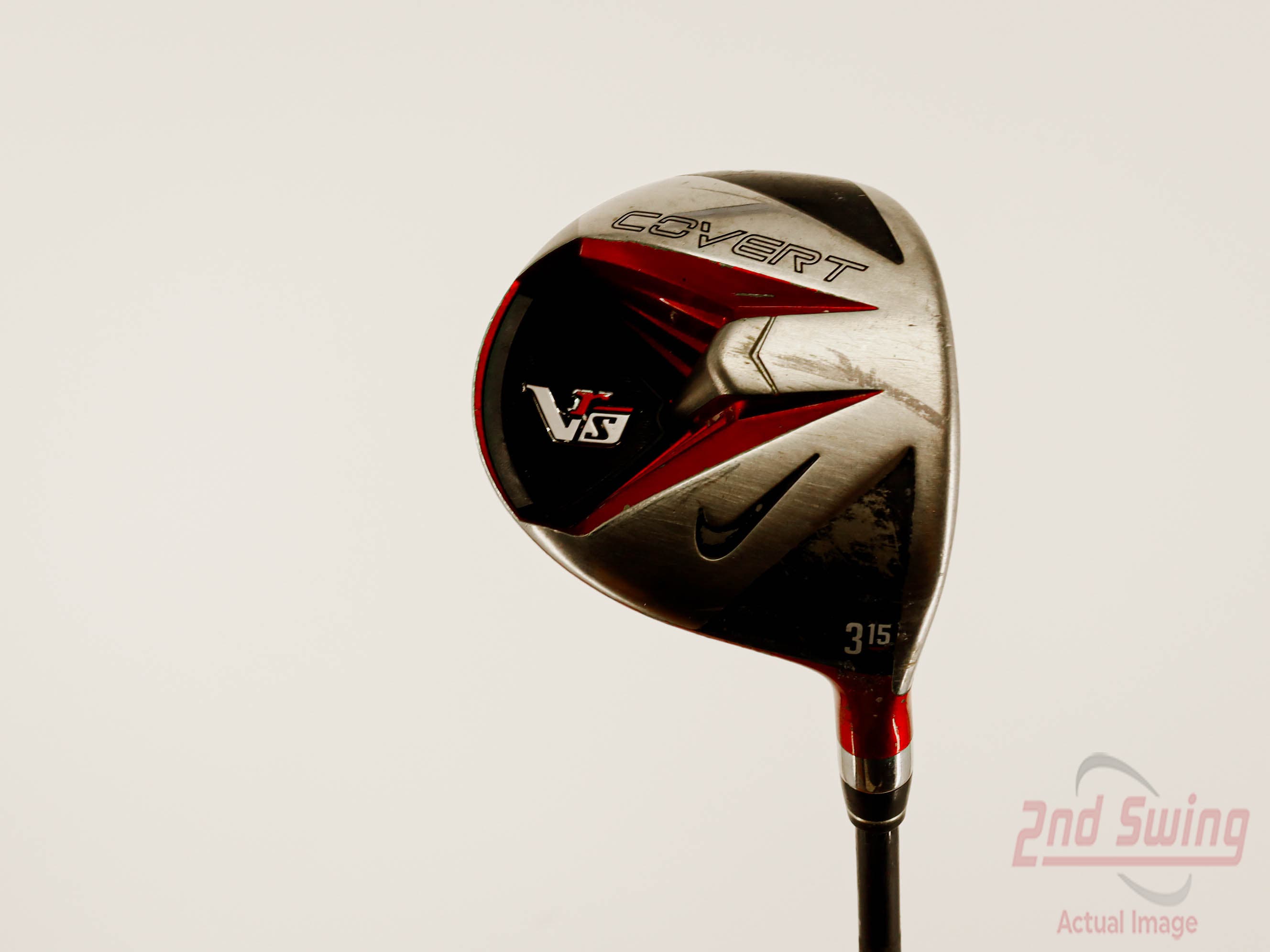 Nike covert 5 clearance wood