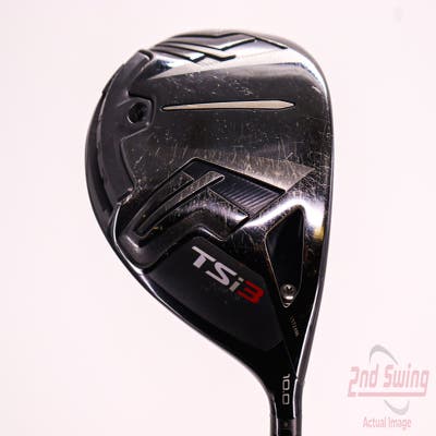 Titleist TSi3 Driver 10° Mitsubishi Diamana M+ Red 50 Graphite Regular Right Handed 45.0in