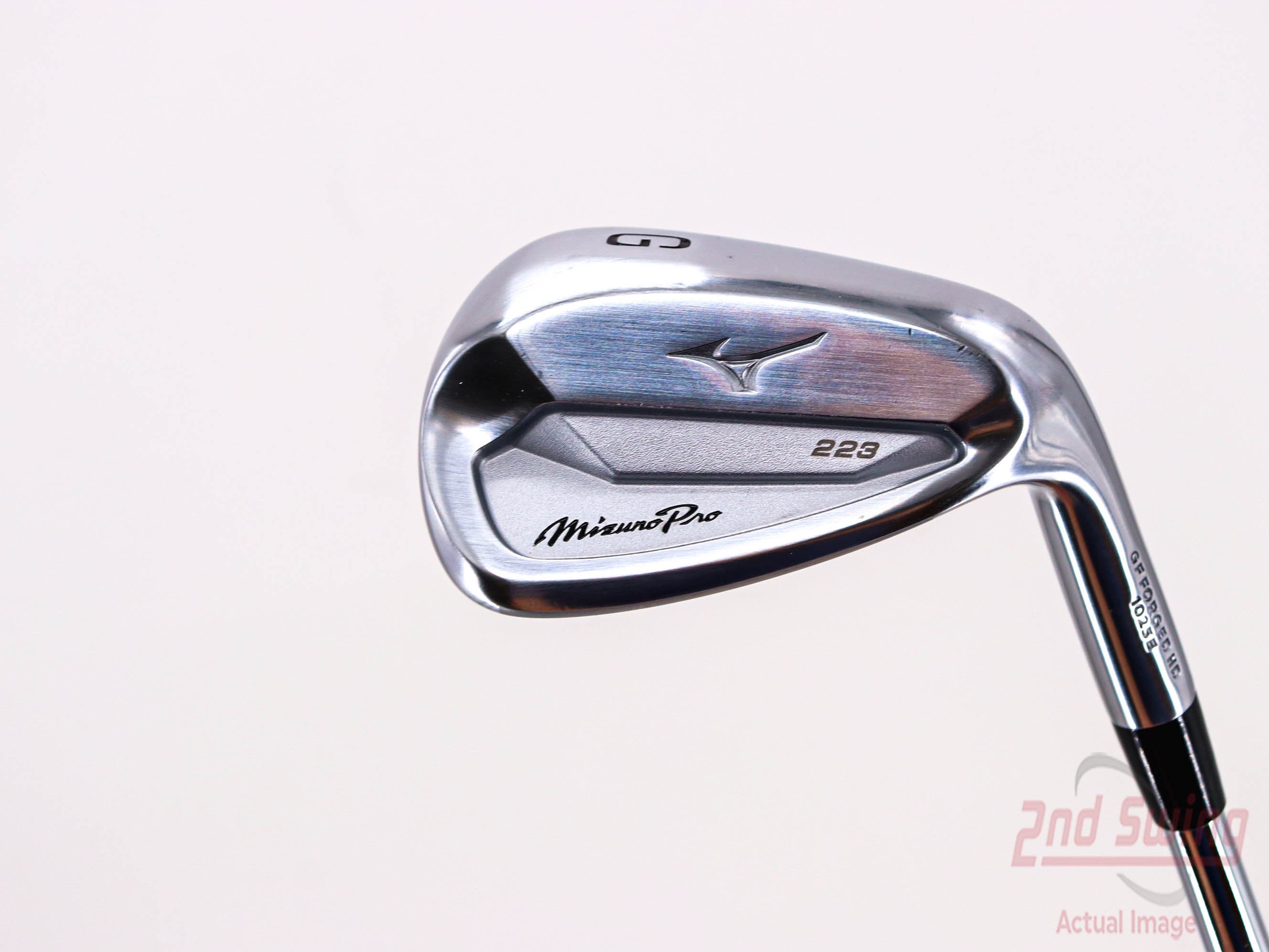 Mizuno cheap gap wedge