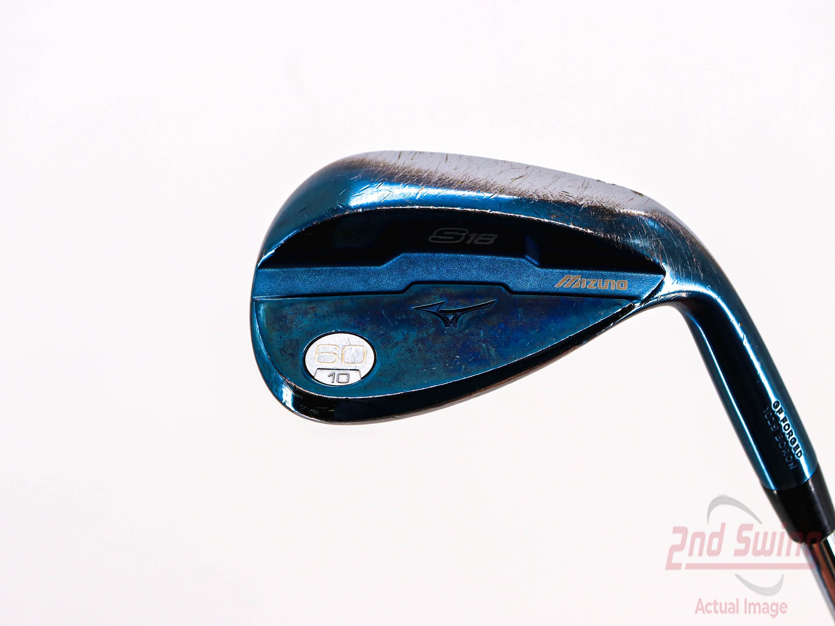 Mizuno sale s18 blue