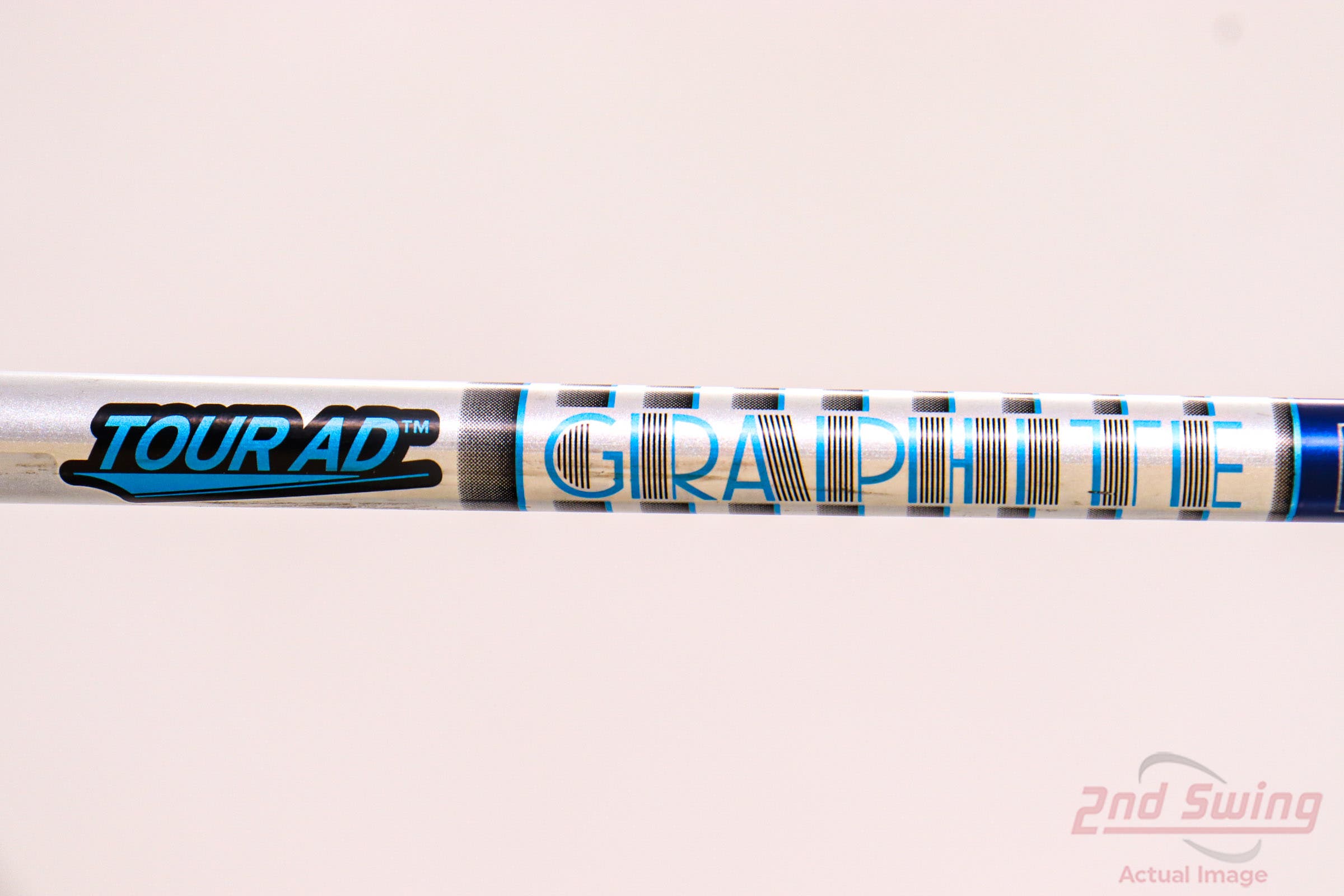 Graphite Design Tour AD VR Driver Shaft (D-82333558977) | 2nd Swing Golf