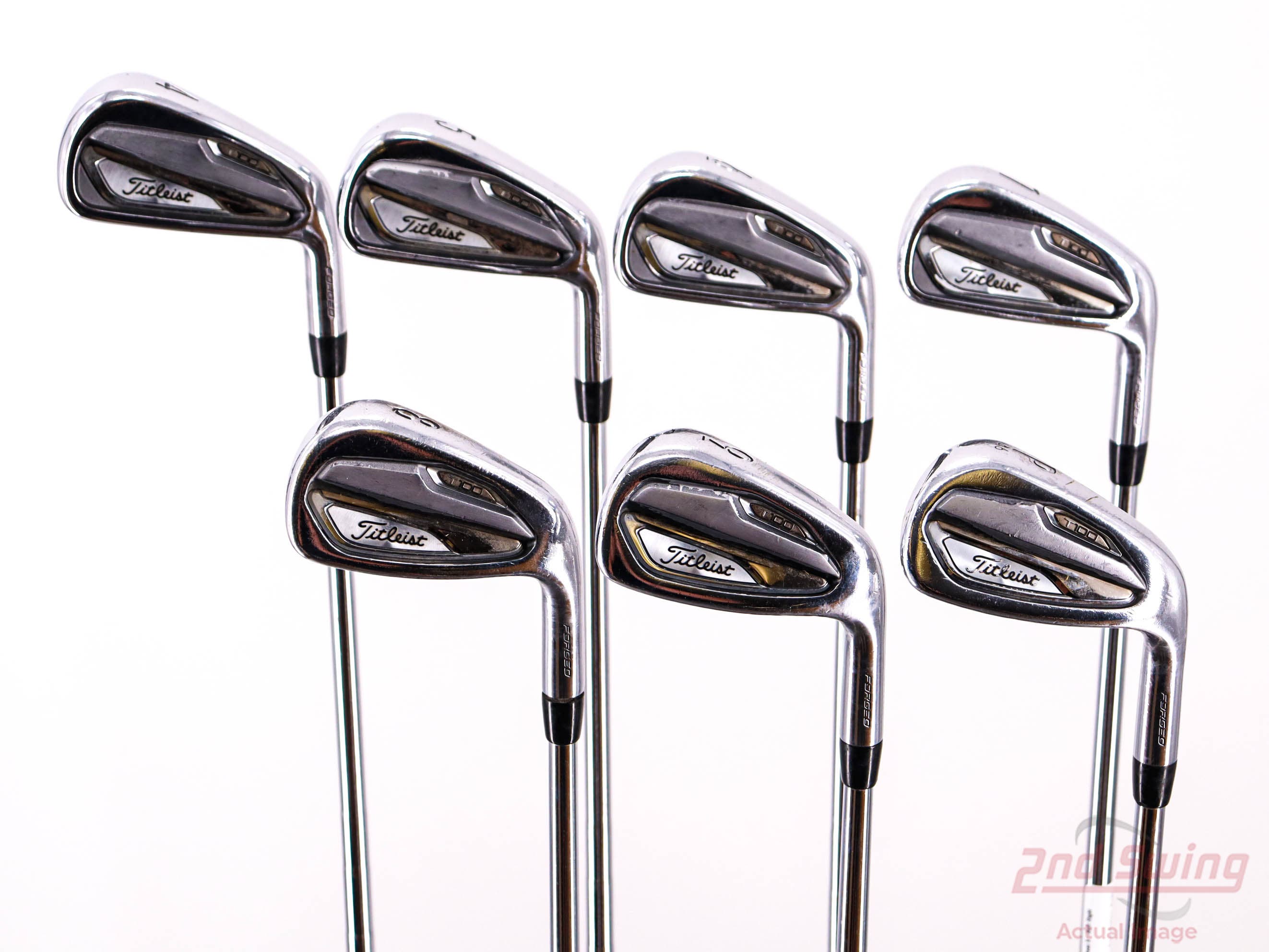 Titleist T100 Iron Set (D-82333563513)