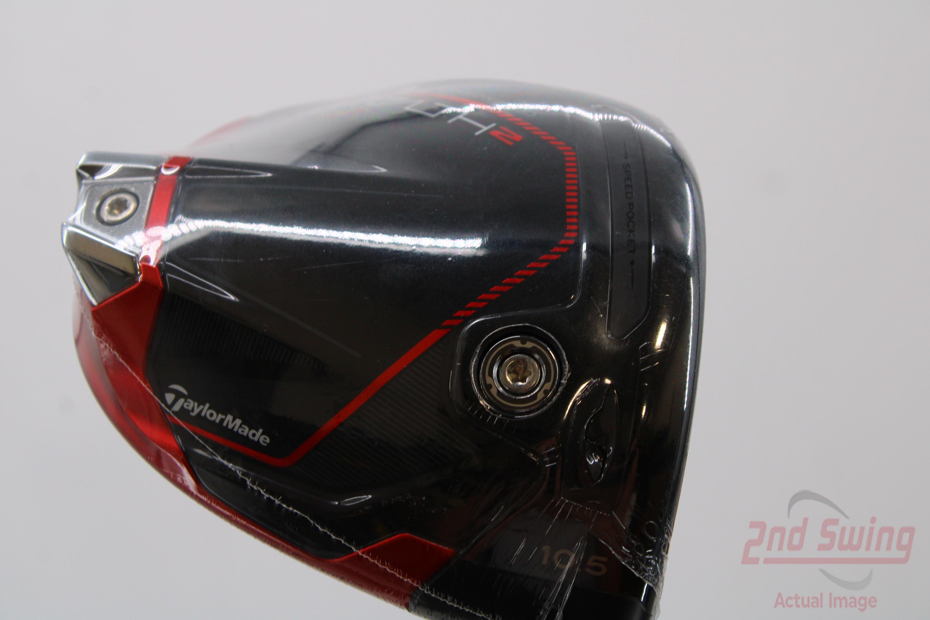 TaylorMade Stealth 2 Driver | 2nd Swing Golf