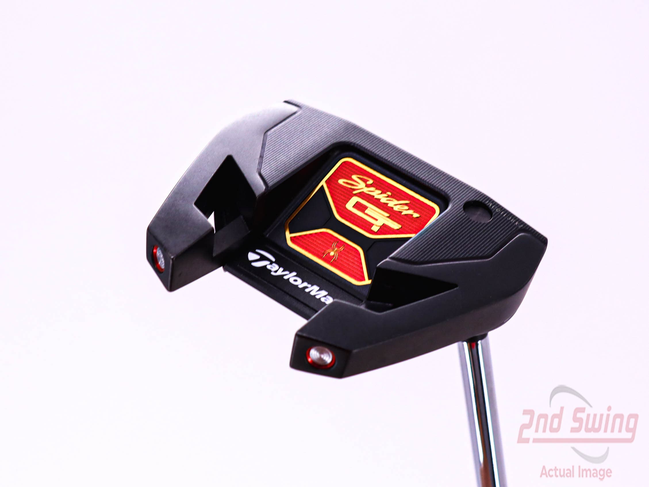 TaylorMade Spider GT TM1 Putter (D-82333574942)