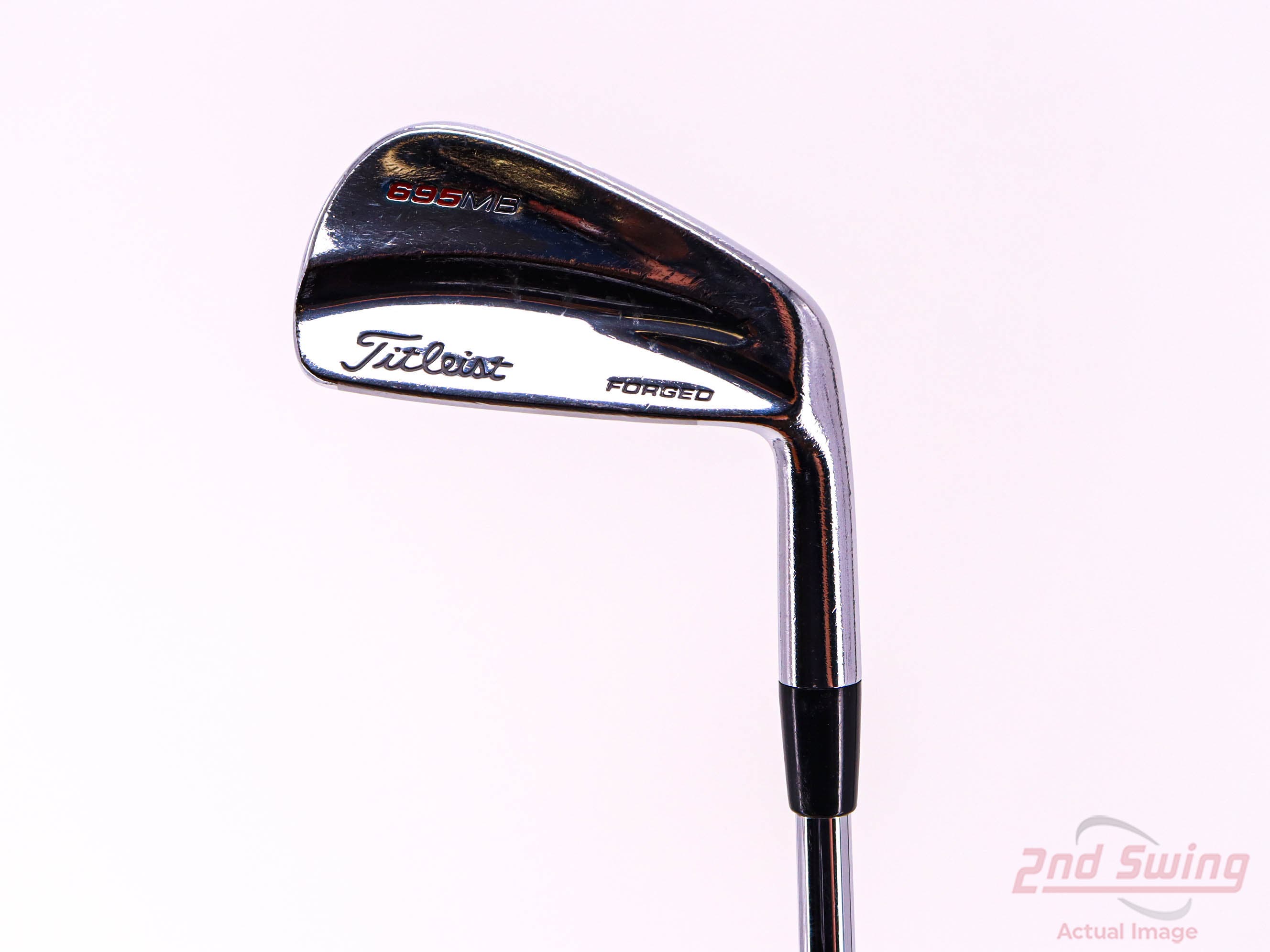 Titleist ZM Forged Single Iron (D-82333575446) | 2nd Swing Golf