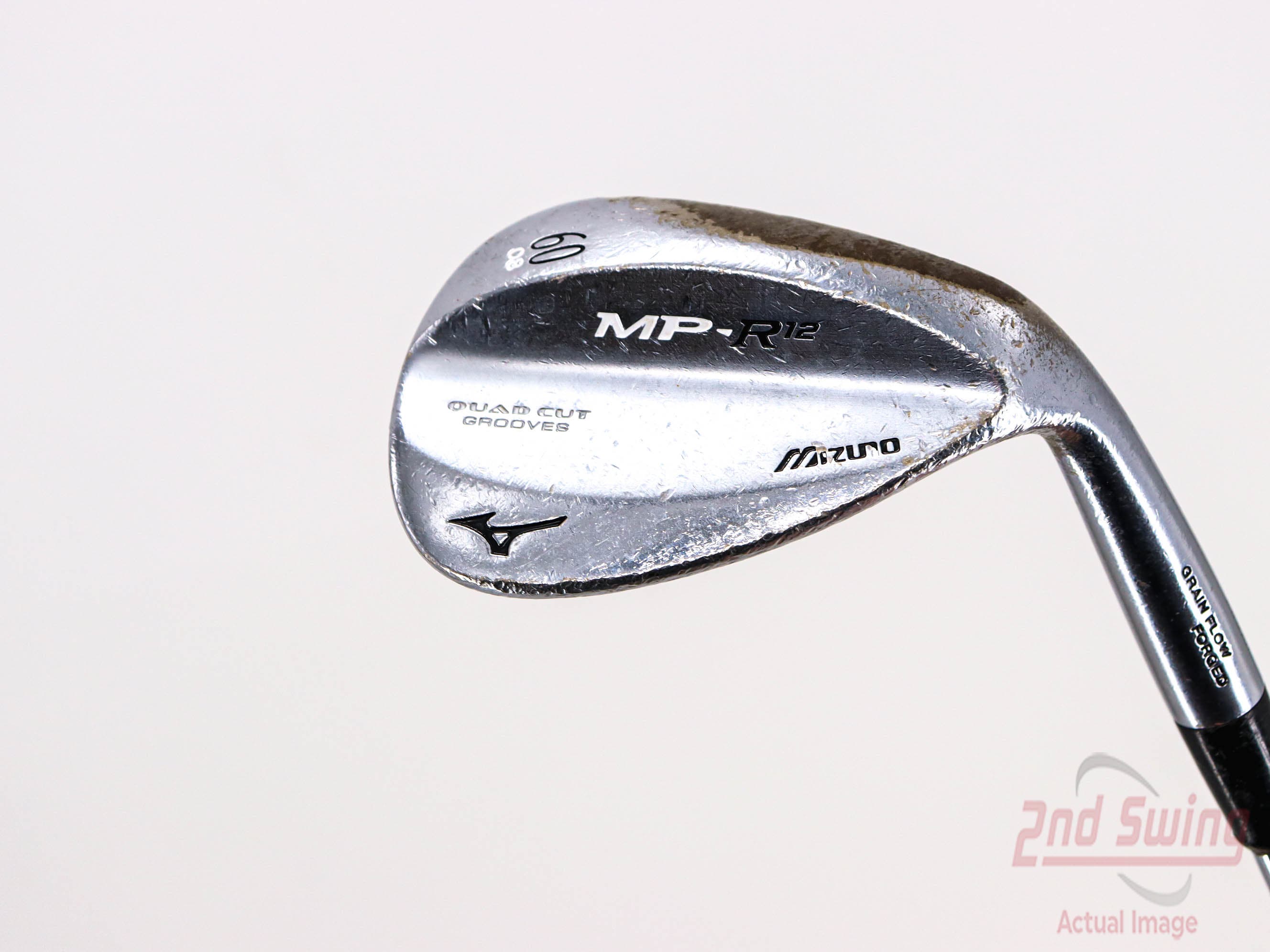 Mizuno on sale mp 12