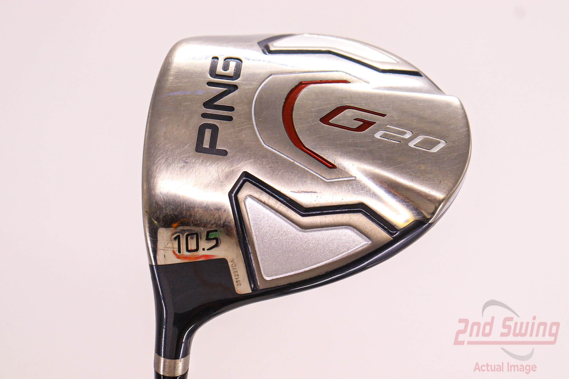 Ping best sale g20 driver