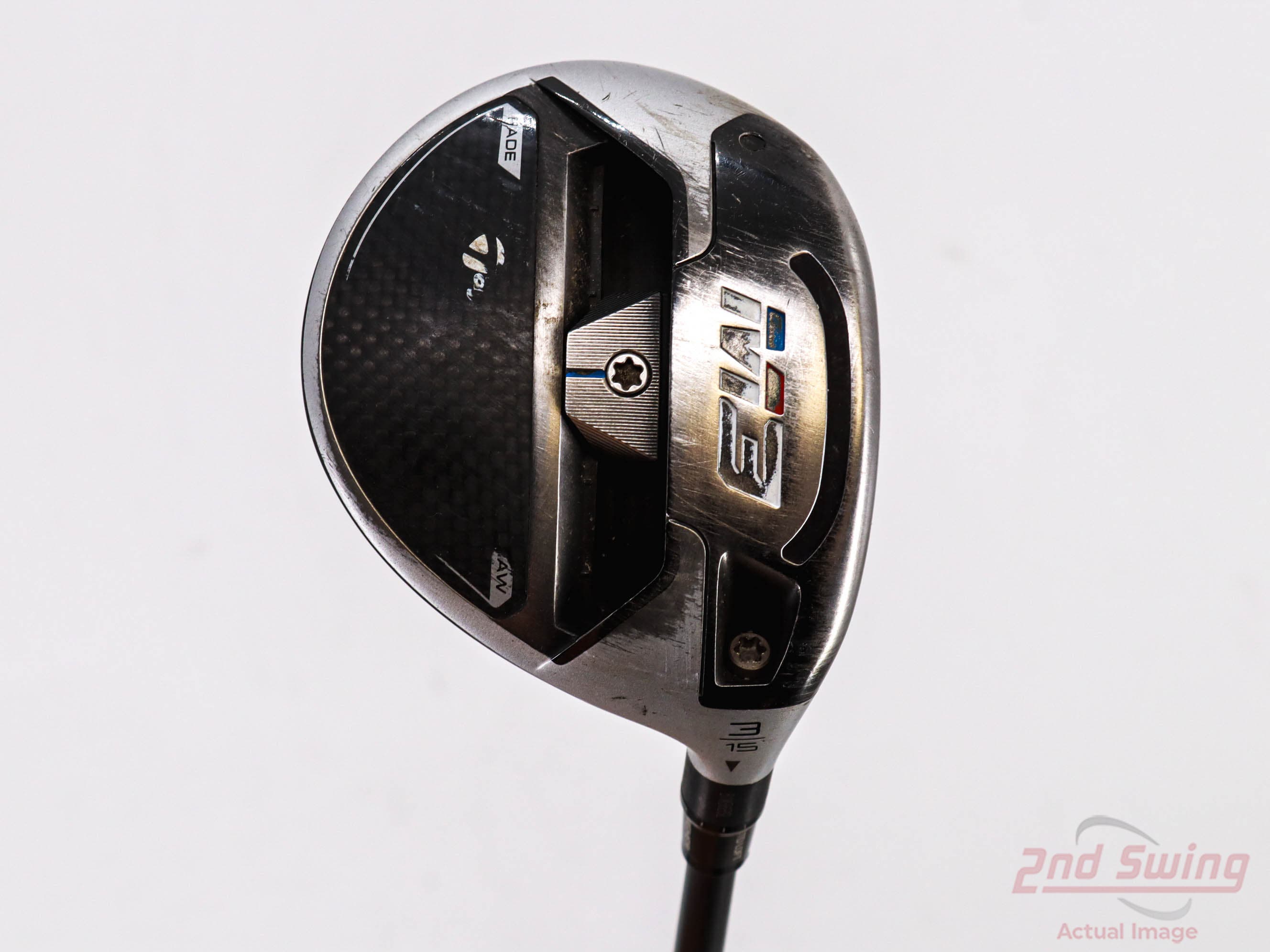 TaylorMade M3 Fairway Wood | 2nd Swing Golf