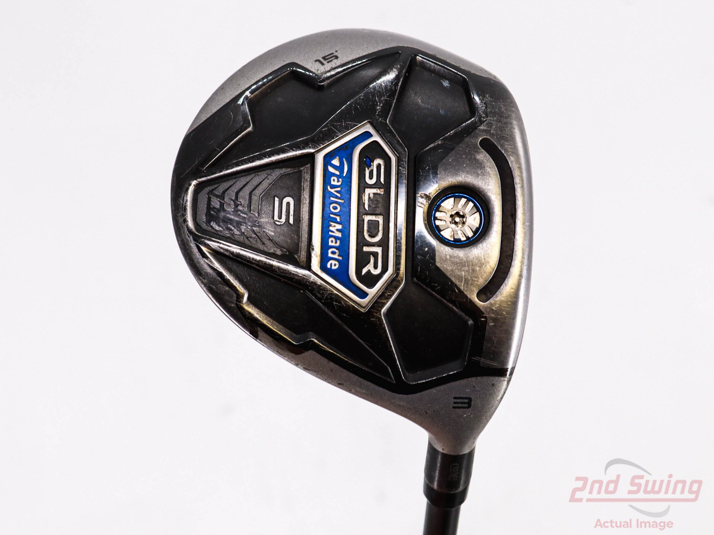 TaylorMade SLDR S Fairway Wood | 2nd Swing Golf