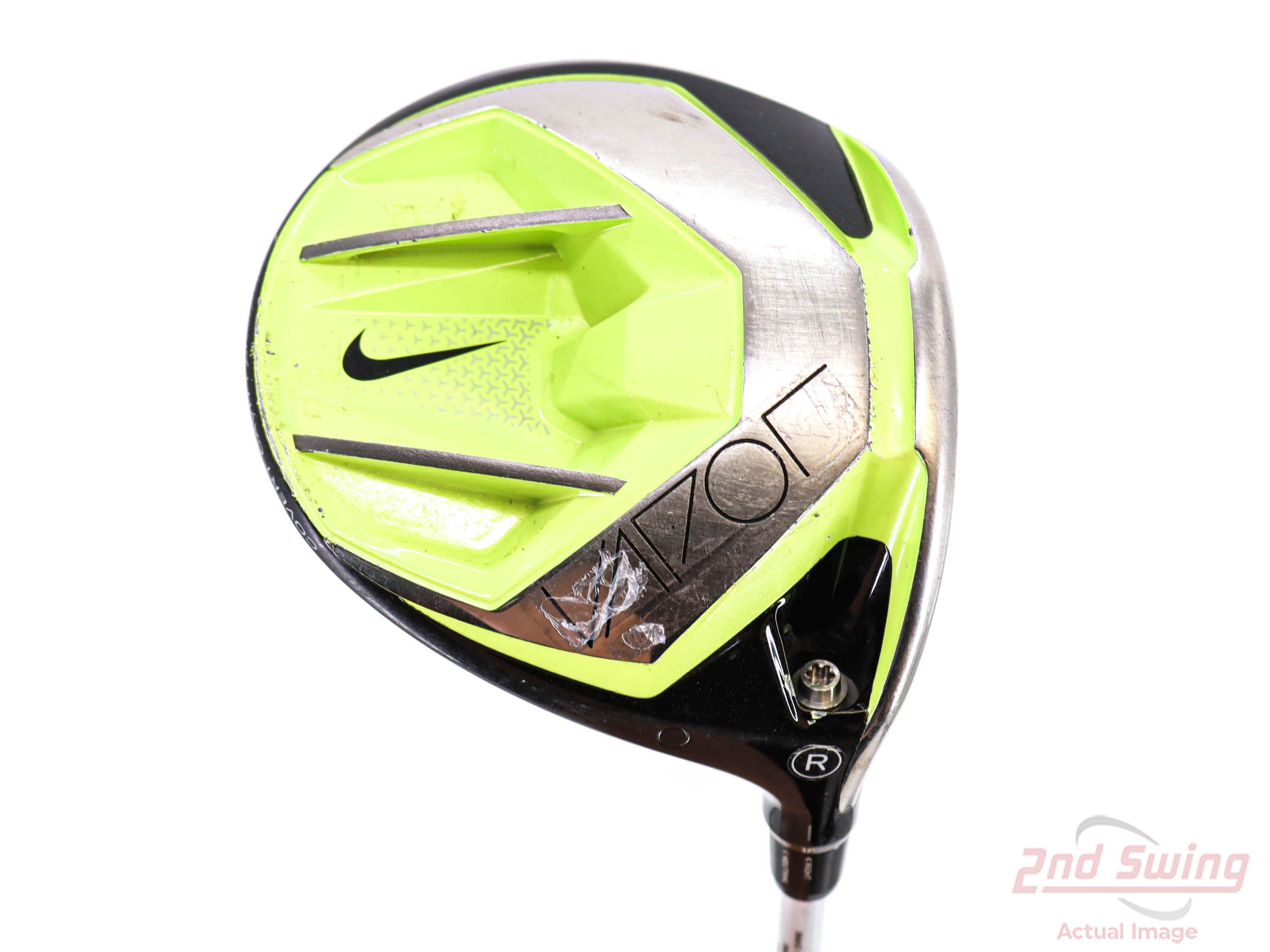 Nike Vapor Speed Driver D 82440183398 2nd Swing Golf