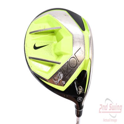 Nike Vapor Speed Driver 11.5° Mitsubishi Rayon Fubuki Z 50 Graphite Regular Right Handed 45.5in