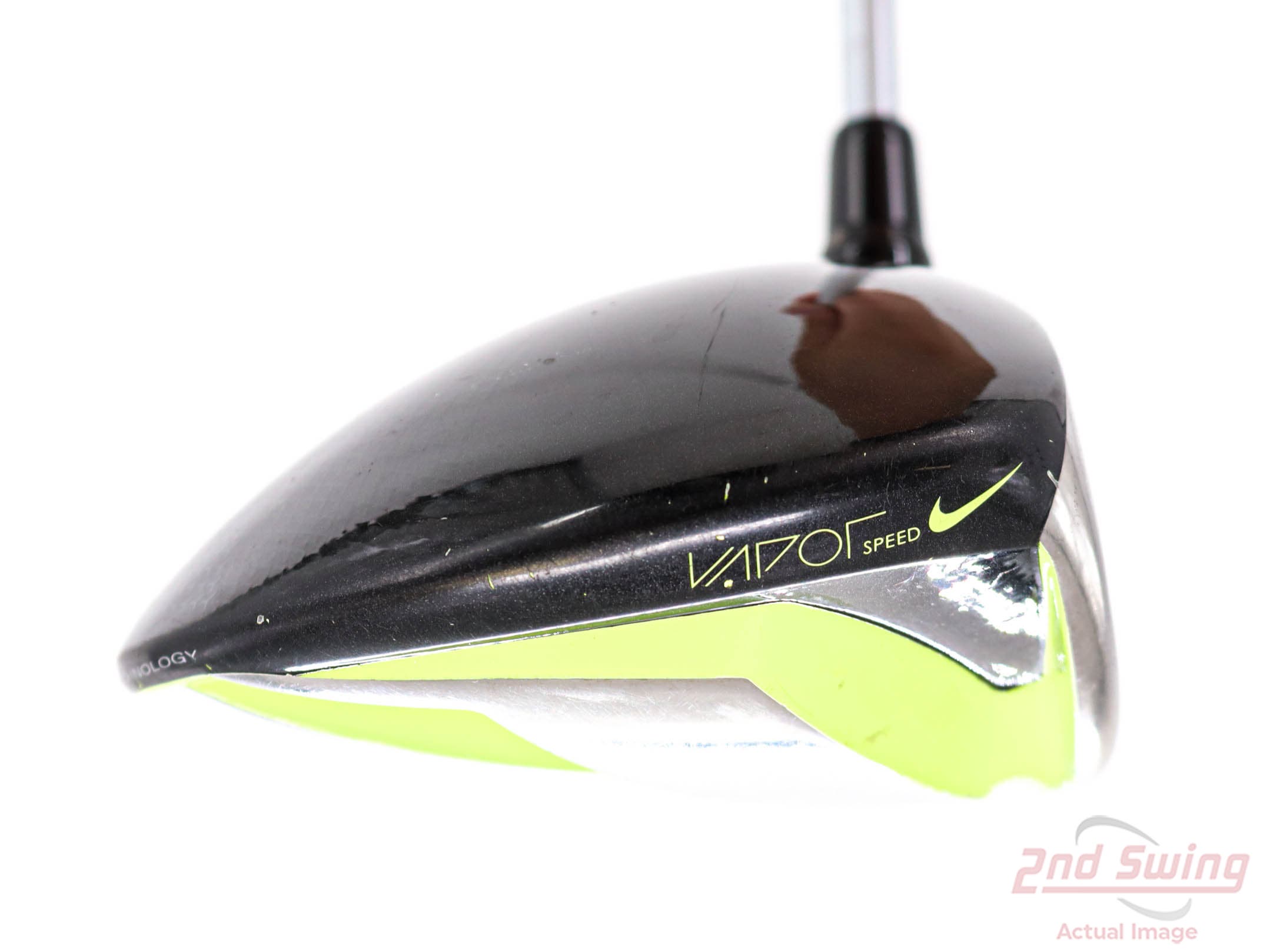 Nike Vapor Fly Driver Graphite Regular Flex w/ Golf Headcover Left Handed high quality LH