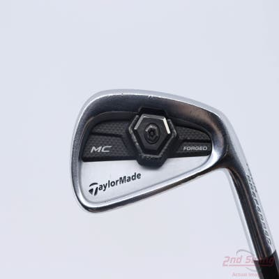 TaylorMade 2011 Tour Preferred MC Single Iron 4 Iron True Temper Dynamic Gold X100 Steel X-Stiff Right Handed 39.0in