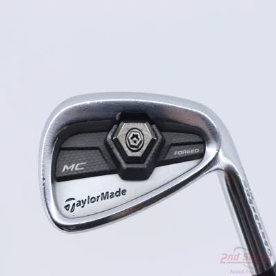 TaylorMade 2011 Tour Preferred MC Single Iron 8 Iron True Temper Dynamic Gold X100 Steel X-Stiff Right Handed 36.5in