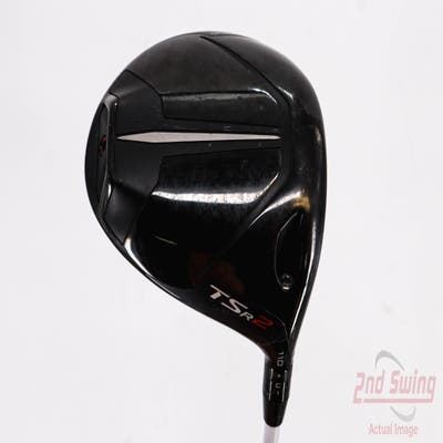 Titleist TSR2 Driver 11° Aldila Ascent 40 Graphite Senior Right Handed 45.75in