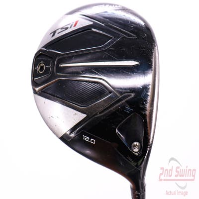 Titleist TSi1 Driver 12° Aldila Ascent 35 Graphite Ladies Right Handed 44.75in