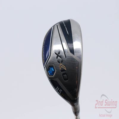 XXIO 12 Hybrid 5 Hybrid 23° XXIO MP-1200 Graphite Regular Right Handed 40.25in