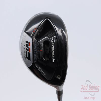 TaylorMade M5 Fairway Wood 3 Wood 3W 15° UST ProForce 65 Retro Burner Graphite Stiff Right Handed 43.5in