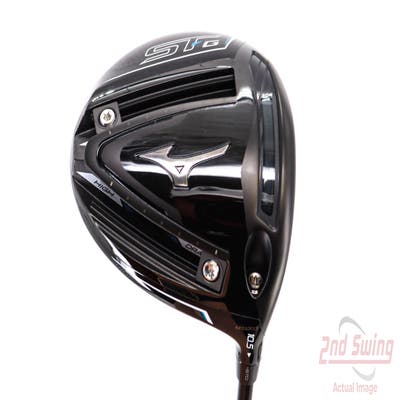 Mint Mizuno ST-G Driver 10.5° PX HZRDUS Smoke Green RDX 65 Graphite Stiff Right Handed 45.0in