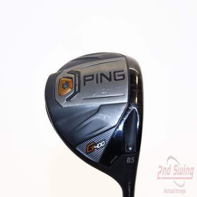 Ping G400 LS Tec Driver 8.5° Fujikura Pro XLR8 56 Graphite Senior Right Handed 45.25in