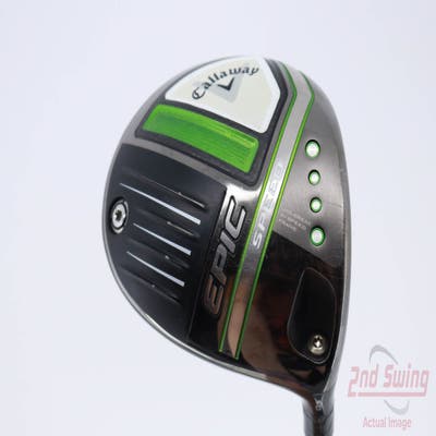 Callaway EPIC Speed Driver 9° Mitsubishi MMT 70 Graphite X-Stiff Right Handed 45.75in