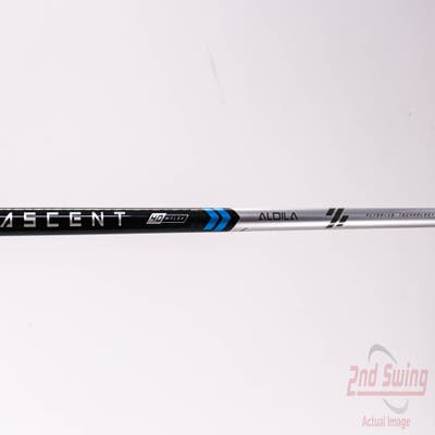 Pull Aldila Ascent PL 40g Fairway Shaft Ladies 40.0in