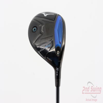 Mizuno ST-MAX 230 Fairway Wood 5 Wood 5W 18° UST Mamiya LIN-Q M40X Red 6 Graphite Regular Right Handed 42.75in