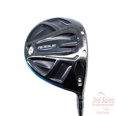 Callaway Rogue Driver 10.5° Aldila Synergy Blue 50 Graphite Regular Right Handed 45.25in