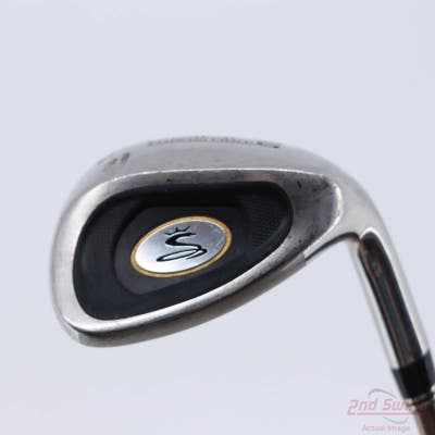 Cobra Transition S Senior Wedge Sand SW Stock Graphite Shaft Graphite Senior Right Handed 35.5in