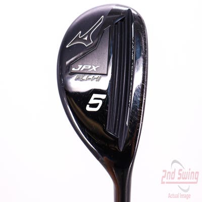 Mizuno JPX 921 Fli-Hi Hybrid 5 Hybrid UST Mamiya Recoil ES 75 Hybrid Graphite Regular Right Handed 38.25in