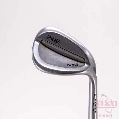 Ping Glide Wedge Sand SW 54° Ping TFC 419 Graphite Regular Right Handed Black Dot 35.5in