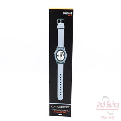 Bushnell iON Edge Gray GPS Watch