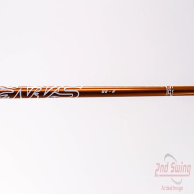 Used W/ PXG RH Adapter Aldila NVS Orange NXT 65g Fairway Shaft Regular 41.25in