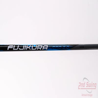 Used W/ PXG RH Adapter Fujikura Pro 2.0 50g Fairway Shaft Senior 41.75in