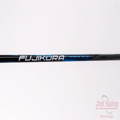 Used W/ PXG RH Adapter Fujikura Pro 2.0 50g Fairway Shaft Senior 41.25in