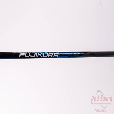 Used W/ PXG RH Adapter Fujikura Pro 2.0 50g Fairway Shaft Senior 42.25in